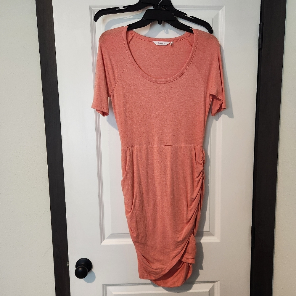 Athleta Dress